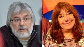 El Gobierno promociona a Ludovica Squirru pero recorta al Conicet: la ácida carta de un investigador El Gobierno promociona a Ludovica Squirru pero recorta al Conicet: la ácida carta de un investigador