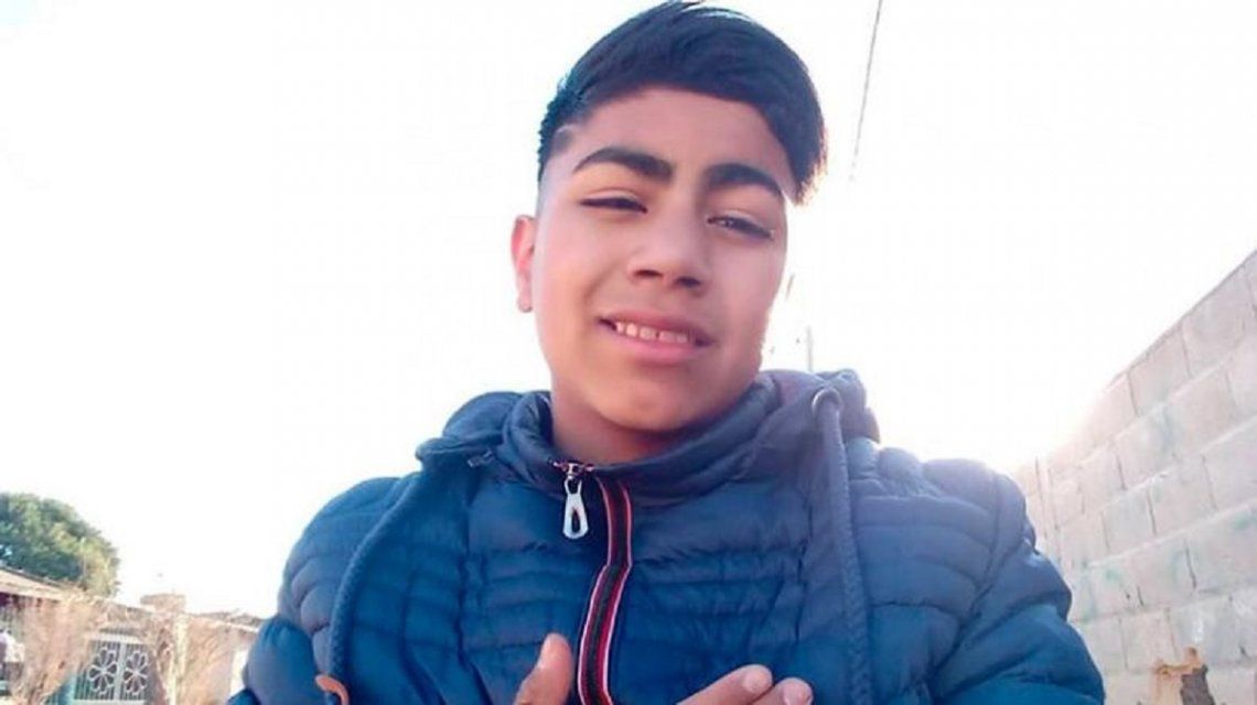Río Segundo: hallaron muerto a Franco Araoz, el chico de 13 años que estaba desaparecido
