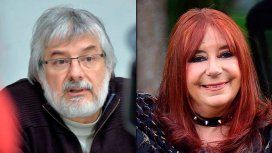 El Gobierno promociona a Ludovica Squirru pero recorta al Conicet: la ácida carta de un investigador El Gobierno promociona a Ludovica Squirru pero recorta al Conicet: la ácida carta de un investigador