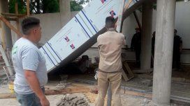No hay alivio en la construcción: 7 de 10 empresarios cree que les irá igual o peor No hay alivio en la construcción: 7 de 10 empresarios cree que les irá igual o peor