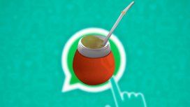 El emoji del mate ya es oficial y estará disponible en todos los celulares del mundo El emoji del mate ya es oficial y estará disponible en todos los celulares del mundo
