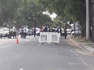 un taxista atropello y mato a una nena de 13 anos frente a aeroparque un taxista atropello y mato a una nena de 13 anos frente a aeroparque