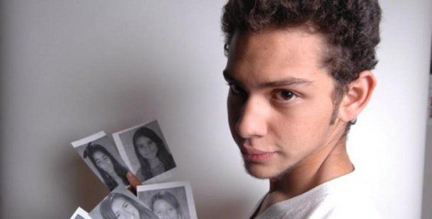 Israel tenía 18 años cuando un policía le disparó con una Taser