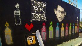 Israel tenía 18 años cuando fue asesinado por un policía en Miami. Ocurrió en 2013. Israel tenía 18 años cuando fue asesinado por un policía en Miami. Ocurrió en 2013.