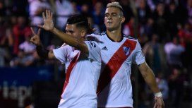 Foto. @CARPoficial Foto. @CARPoficial