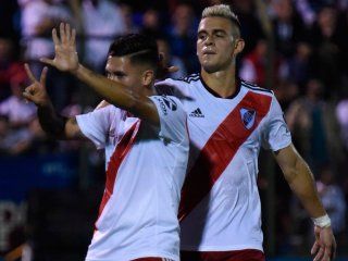 Foto. @CARPoficial Foto. @CARPoficial