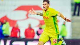 Los mensajes de WhatsApp de Emiliano Sala con el hijo de quien contrató el avión Los mensajes de WhatsApp de Emiliano Sala con el hijo de quien contrató el avión