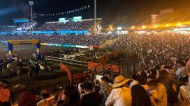 Una bailarina de 17 años denunció que la violaron durante el Festival de Jesús María Una bailarina de 17 años denunció que la violaron durante el Festival de Jesús María