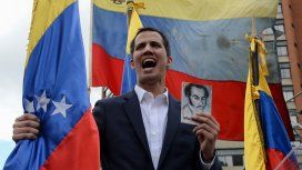 Juan Guaidó Juan Guaidó