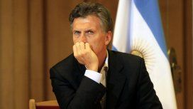 Mauricio Macri Mauricio Macri