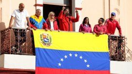 Nicolás Maduro Nicolás Maduro