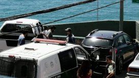 Chile: detuvieron a un trapito por romper el vidrio de un auto para salvar a una perra Chile: detuvieron a un trapito por romper el vidrio de un auto para salvar a una perra