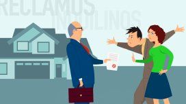 Nueva Ley de Alquileres: los 7 puntos del proyecto que podría votarse antes del cambio de Gobierno Nueva Ley de Alquileres: los 7 puntos del proyecto que podría votarse antes del cambio de Gobierno