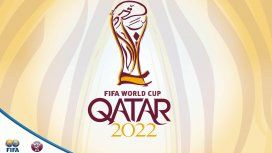 Qatar 2022 Qatar 2022