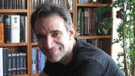 Mariano es médico villero: Una paciente me dijo que todo lo que consumió en un día fue mate y remedios Mariano es médico villero: Una paciente me dijo que todo lo que consumió en un día fue mate y remedios