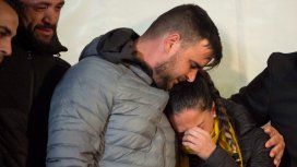 Revelaron cómo murió Julen Revelaron cómo murió Julen