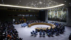 Rusia acusó a Estados Unidos en la ONU de orquestar un golpe de Estado en Venezuela Rusia acusó a Estados Unidos en la ONU de orquestar un golpe de Estado en Venezuela