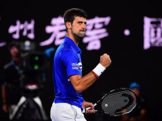 djokovic vencio a nadal y se consagro campeon en el abierto de australia djokovic vencio a nadal y se consagro campeon en el abierto de australia