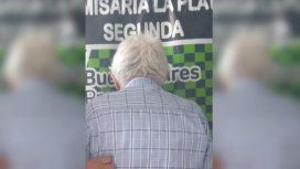 La Plata: detuvieron a un jubilado que intentó abusar de una chica de 13 años La Plata: detuvieron a un jubilado que intentó abusar de una chica de 13 años