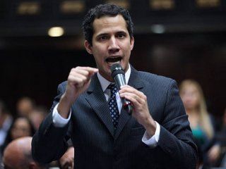a guaido lo frenaron hasta en ee.uu: usted no puede autorizar una intervencion militar a guaido lo frenaron hasta en ee.uu: usted no puede autorizar una intervencion militar