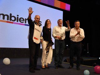 todos los gobernadores de cambiemos iran por la reeleccion todos los gobernadores de cambiemos iran por la reeleccion