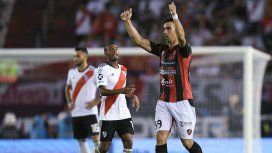 River no repunta: cayó en el Monumental con Patronato River no repunta: cayó en el Monumental con Patronato