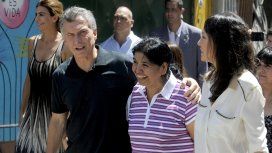 Margarita Barrientos cruzó al Gobierno por la baja de la edad de imputabilidad: He tenido roces Margarita Barrientos cruzó al Gobierno por la baja de la edad de imputabilidad: He tenido roces