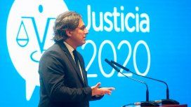 Germán Garavano: La muerte de Natacha Jaitt fue en circunstancias poco claras Germán Garavano: La muerte de Natacha Jaitt fue en circunstancias poco claras