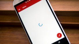 Gmail se cayó en varios países del mundo Gmail se cayó en varios países del mundo