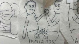 Prometió hacerse un ridículo tatuaje y Twitter lo traicionó: ¿cumplirá? Prometió hacerse un ridículo tatuaje y Twitter lo traicionó: ¿cumplirá?