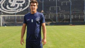 Habló Ignacio Irañeta Habló Ignacio Irañeta