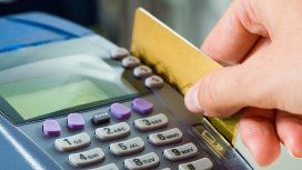 Retiran el IVA a las propinas que se paguen con tarjeta de crédito y débito Retiran el IVA a las propinas que se paguen con tarjeta de crédito y débito