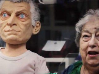 mirkorupto, el muneco de macri con el que se burla hebe de bonafini mirkorupto, el muneco de macri con el que se burla hebe de bonafini
