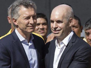larreta se alineo con macri y no desdobla las elecciones en la ciudad larreta se alineo con macri y no desdobla las elecciones en la ciudad