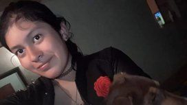 Paula, de 15 años, había viajado a Catamarca con su madre para visitar a su familia Paula, de 15 años, había viajado a Catamarca con su madre para visitar a su familia