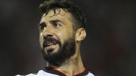 Lucas Pratto Lucas Pratto