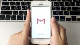 Google presentó grandes cambios en el diseño de la app de Gmail Google presentó grandes cambios en el diseño de la app de Gmail