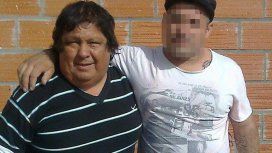 Moreno: le robaron Moreno: le robaron