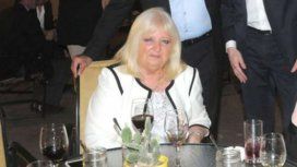 Patricia Guichandut Patricia Guichandut