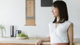 Marie Kondo Marie Kondo