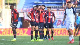 La Superliga le descontará 6 puntos a San Lorenzo por irregularidades en las declaraciones juradas La Superliga le descontará 6 puntos a San Lorenzo por irregularidades en las declaraciones juradas
