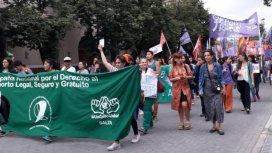 Masiva convocatoria en San Salvador de Jujuy Masiva convocatoria en San Salvador de Jujuy