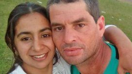 Murió una beba que había nacido tras el femicidio de su mamá en Entre Ríos Murió una beba que había nacido tras el femicidio de su mamá en Entre Ríos