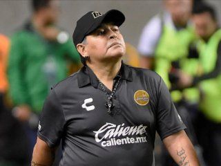 maradona: ¿argentina? no veo peliculas de terror maradona: ¿argentina? no veo peliculas de terror