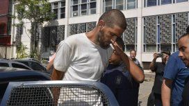 Asesinó a su madre y a su tía Asesinó a su madre y a su tía