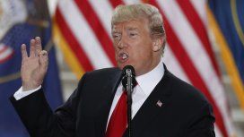 Donald Trump Donald Trump