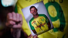 Así será el velatorio de Emiliano Sala en su pueblo Así será el velatorio de Emiliano Sala en su pueblo