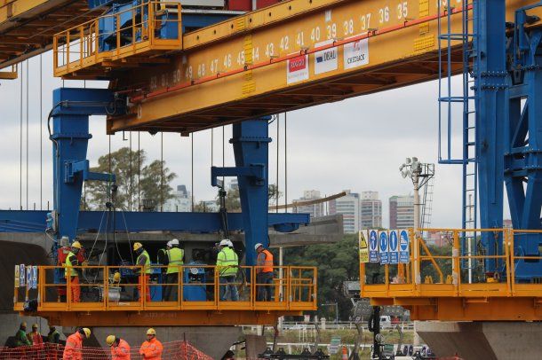 Viaducto Mitre. Foto: buenosaires.gob.ar.