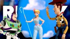 La polémica menos pensada: exigen que un personaje de Toy Story cambie su vestimenta La polémica menos pensada: exigen que un personaje de Toy Story cambie su vestimenta