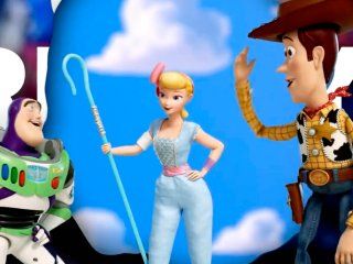 la polemica menos pensada: exigen que un personaje de toy story cambie su vestimenta la polemica menos pensada: exigen que un personaje de toy story cambie su vestimenta